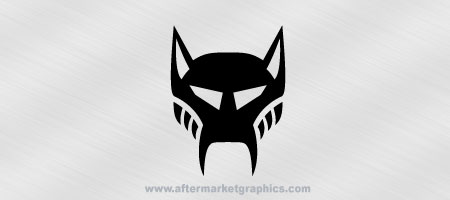 Transformers Maximal Decal
